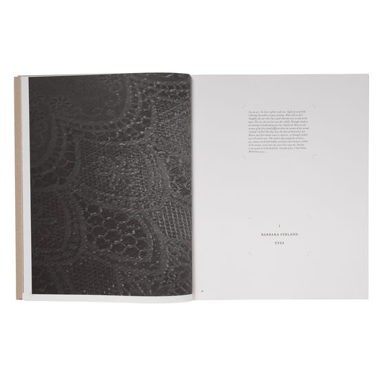 Rhea Dillon: An Alterable Terrain exhibition book
